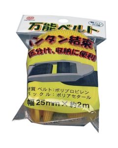 Unity Belt