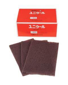 แผ่นขัดนอนวูฟเวน Uniwool 150x230 เทียบเท่า 800