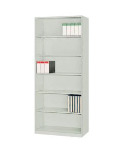 Book Cabinet(Open type) 1อัน