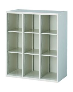 Book Cabinet