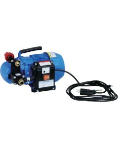 Ultrafine Bubble Pump