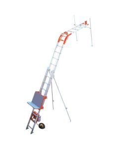 Landing Machine