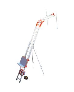 Landing Machine