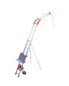 Landing Machine