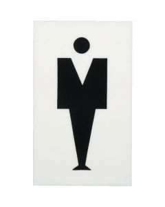 Pictograph Sign