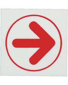 Pictograph Sign