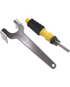 ชุดถอดคัตเตอร์สำหรับ PN-K01