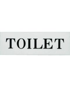 Sign Plate