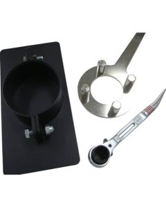 ชุดถอดแยกชิ้นส่วน Wonder Crusher Container สำหรับ WC-3