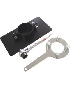 UP-52WC Mill Container Resolution Kit for 75mL SUS Container of WC-3 1ชุด