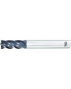 ดอกกัดเอ็นมิลคาร์ไบด์ชนิดสั้น 4 ร่อง (มัลติฟังก์ชั่นป้องกันการสั่นสะเทือน) 8529050