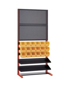 Punching Rack
