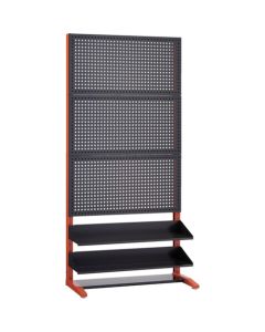 Punching Rack