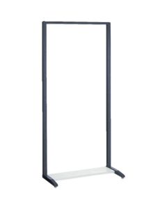 Flame for Light-Bin Rack