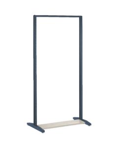 Flame for Light-Bin Rack