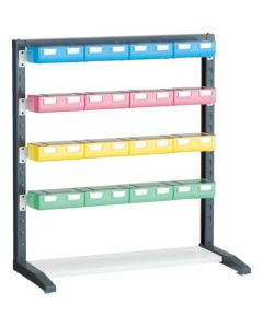 Light-bin Rack B type