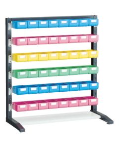 Light-bin Rack A type