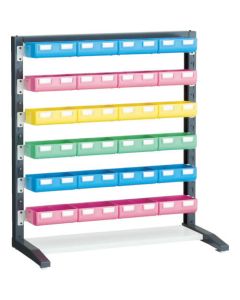 Light-bin Rack B type