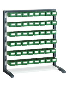Light-Bin Rack C type