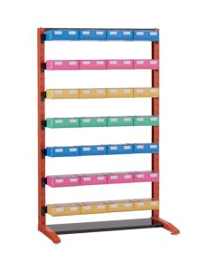 Light-bin Rack B type
