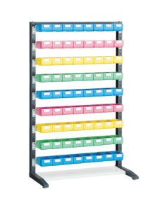 Light-bin Rack A type