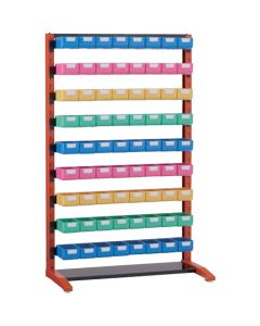 Light-bin Rack A type