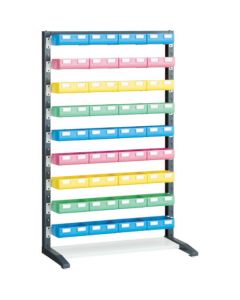 Light-bin Rack B type