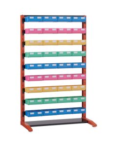 Light-bin Rack B type