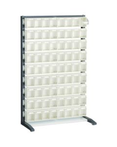Light-Bin Rack E type