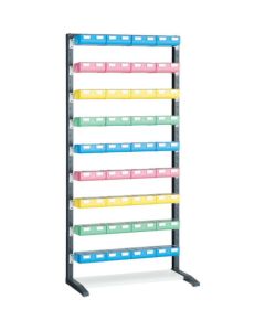 Light-bin Rack B type