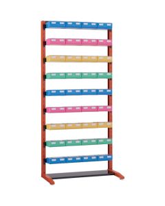 Light-bin Rack B type