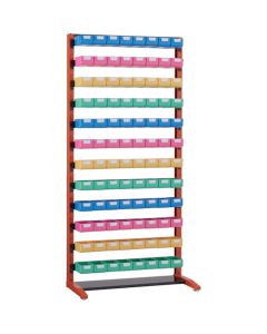 Light-bin Rack A type