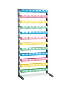 Light-bin Rack B type