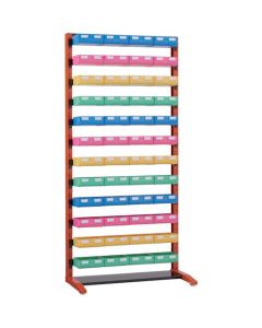 Light-bin Rack B type