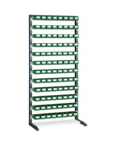 Light-Bin Rack C type