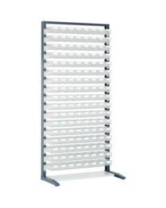 ชั้นวางถังขยะแบบเบา UPR HT-1 x 136 ชิ้น