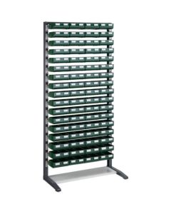 Light-Bin Rack(Desktop type)