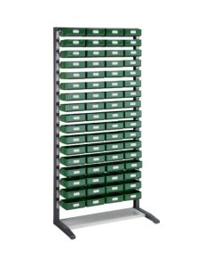 Light-Bin Rack(Desktop type)