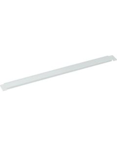 Flame and Shelf Board for Light-Bin Rack