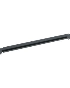 Flame and Shelf Board for Light-Bin Rack