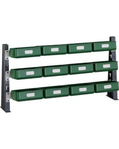 Light-Bin Rack(Desktop type)