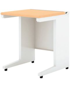 โต๊ะทำงานทรงแบน US UR-066HN WM/W4 (775900)