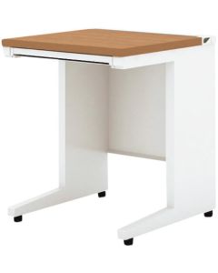 โต๊ะทำงานทรงแบน US UR-066H T2/W4 (775802)