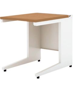 โต๊ะทำงานทรงแบน US UR-068HN T2/W4 (775835)