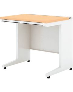โต๊ะทำงานทรงแบน US UR-086H WM/W4 (775798)
