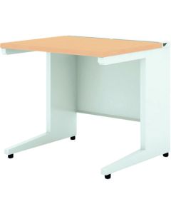 โต๊ะทำงาน US UR-087WH WM/W4 (779678)