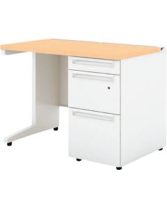 โต๊ะทำงานแขนเดี่ยว US UR-106WD-3 WM/W4 (779786)