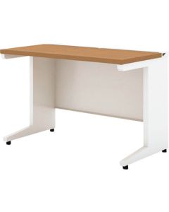 โต๊ะทำงานทรงแบน US UR-116WH T2/W4 (779697)