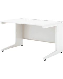 โต๊ะทำงานแบบสหรัฐอเมริกา UR-127HN WS/W4 (775854)