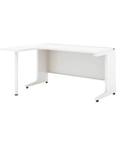 โต๊ะทำงานทรงตัวแอล US UR-1412WH-6L W4 (779860)